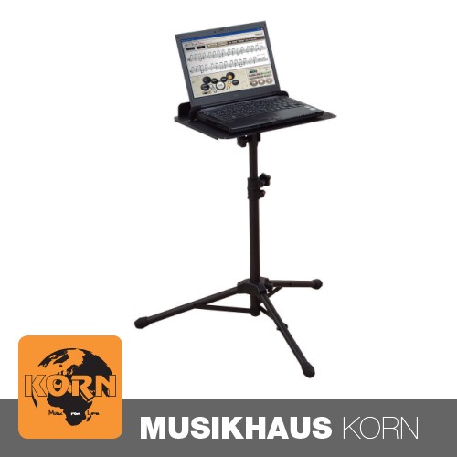 Roland SS-PC1 Support Stand für Laptop