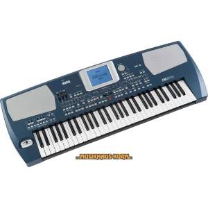 Korg Pa500 Türkey