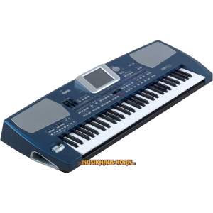 Korg Pa500 Oriental