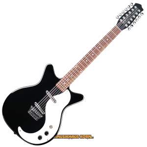 Danelectro 59 Dano 12 String E-Gitarre
