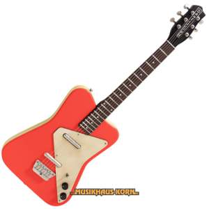Danelectro Dano Pro Tangerine