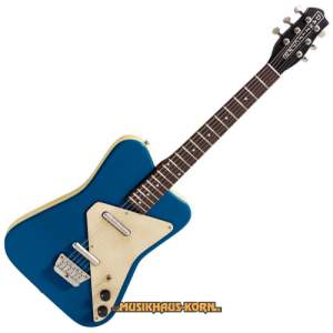 Danelectro Dano Pro Blue