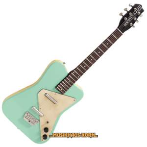 Danelectro Dano Pro Aqua