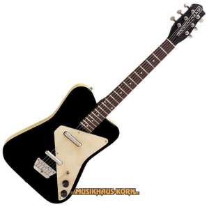 Danelectro Dano Pro Black