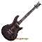 Dean Hardtail Select Special TBLK USA