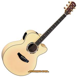 Yamaha CPX 15 North II Blond White