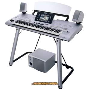 Yamaha TYROS 3 XL