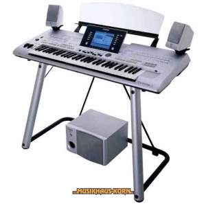 Yamaha TYROS 3 XXL SET Euro Pack