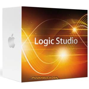 Apple Logic Studio 9