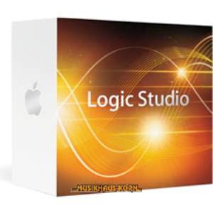 Apple Logic Studio 9 Upgrade von Express