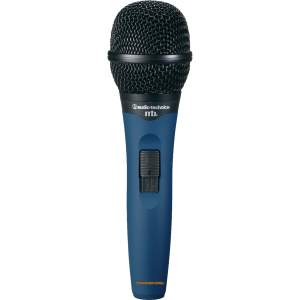 Audio Technica MB 3k