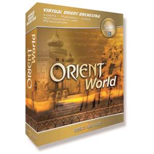Best Service Orient World