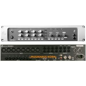 Digidesign ProTools 003 RackPlus Factory