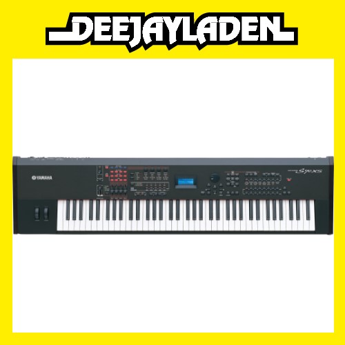 Yamaha S 70 XS