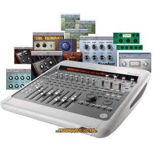 Digidesign 003 Factory Complete