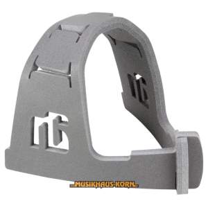 Adam Hall Boba Slim Stand Gitarre & Bass