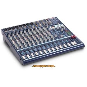 Phonic PHHB18U Helix Board Universal B-Ware