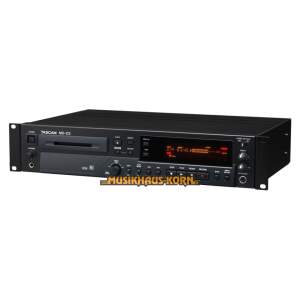 Tascam MD-02