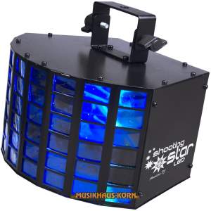 American DJ Shooting Star LED