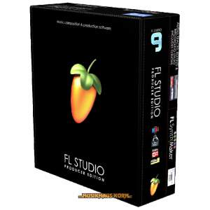 IMAGE-LINE FL Studio - Producer Edition 9 EDU