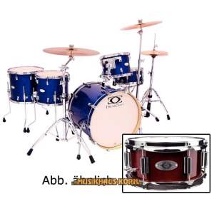 Drumcraft Schlagzeug Serie 6 Rock Purple Haze