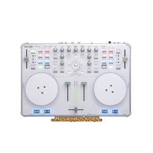 Vestax VCI 300 White Limited