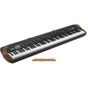 Korg SV1 88 Stage Piano Vintage