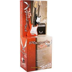 DEAN GUITARS Avalanche 09S Starterpack