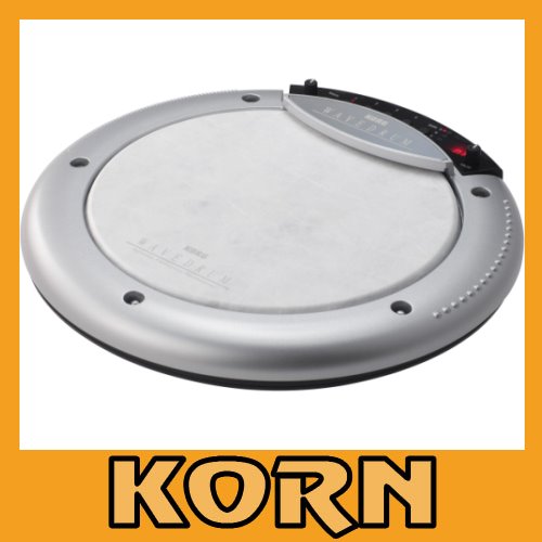 Korg Wavedrum WDX