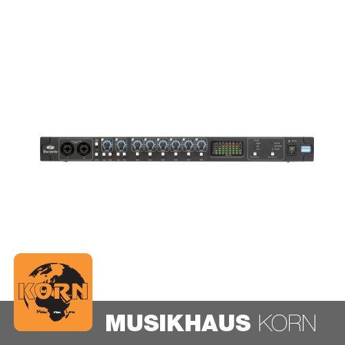 Focusrite Octopre MK II