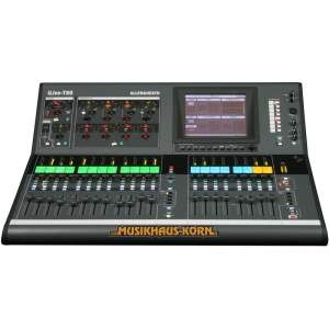 Allen & Heath iLive T80