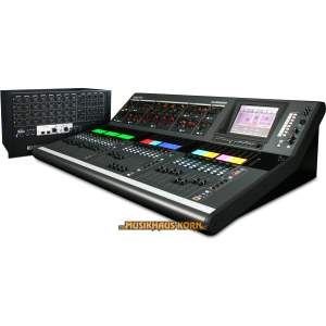 Allen & Heath iLive T112 + IDR 32