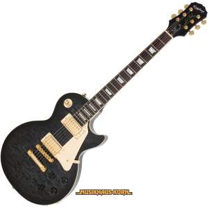 Epiphone Les Paul Ultra II Midnight Ebony