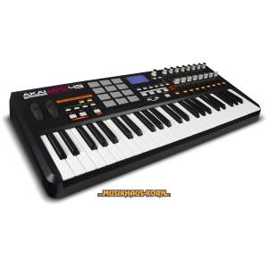 Akai MPK 49 B-Ware
