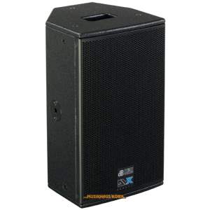 dB Technologies DVX D8