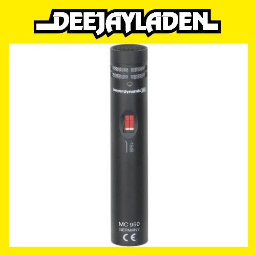 Beyerdynamic MC 950