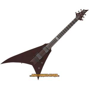 ESP Ltd Okkultist - Silenoz Signature