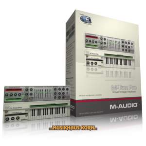 M-Audio M-Tron Pro