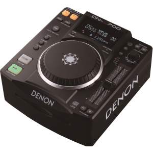 Denon DN-S700