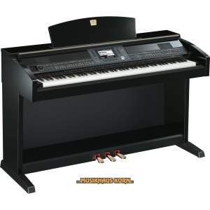 Yamaha CVP 503 PE