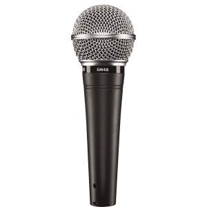 Shure SM 48S