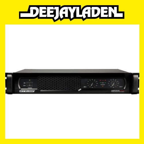 Reloop Amperor 5005