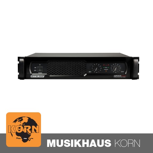 Reloop Amperor 5005