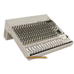 Phonic Helix Board 24 Firewire Mark II