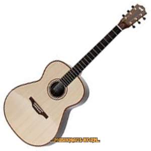 Hopf Acoustic-Gitarre  Woodstock A6-345