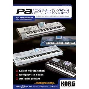 Korg PA-Praxishandbuch