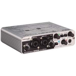 Cakewalk UA 25 EX CW