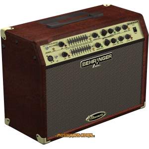 Behringer Ultracoustic ACX1800 B-Ware