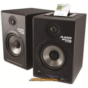 Alesis iM1 Active 520 USB (Paar)