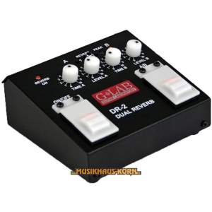 G LAB DR-2